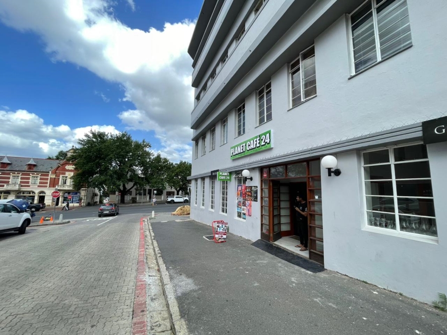 Commercial Property for Sale in Paarl Central Western Cape